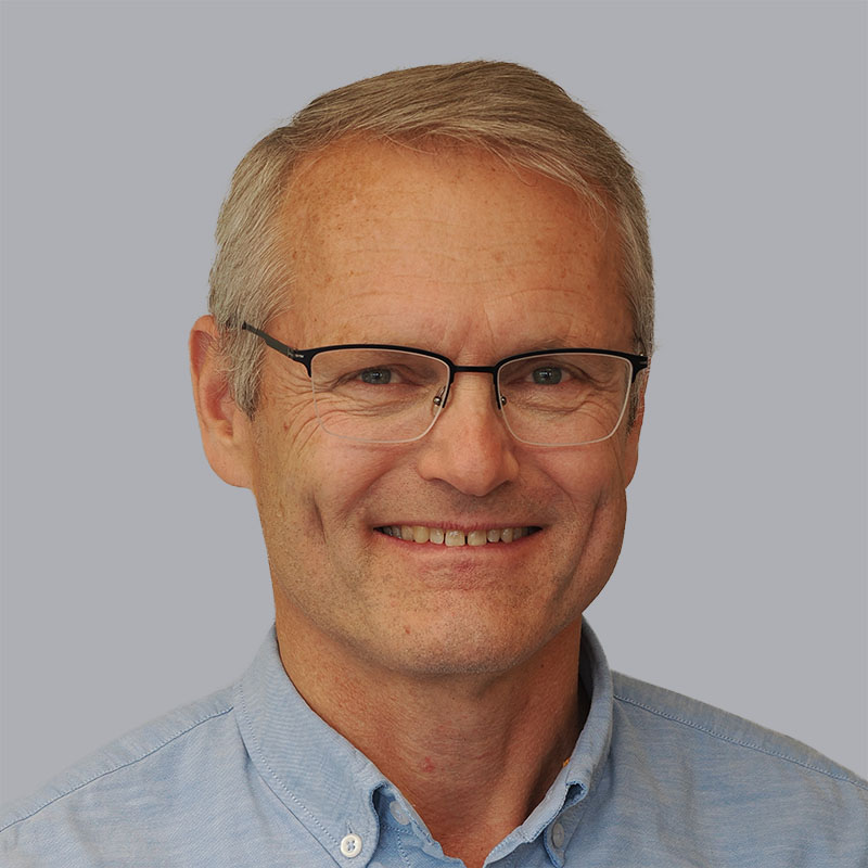 Anders Kallerud